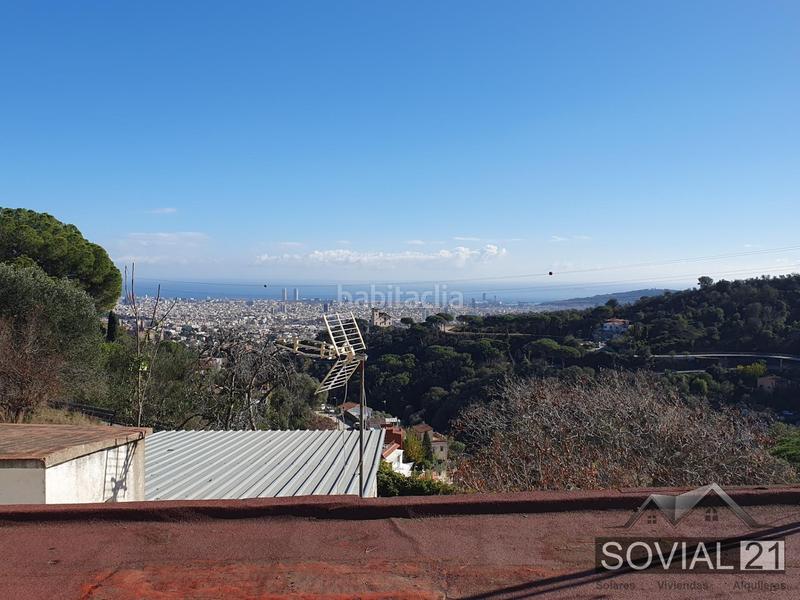 Foto 8db341f5-9f2d-49ab-bbe6-bbc3040e8bb9. Reihenhaus in Vallvidrera - Tibidabo - Les Planes Barcelona