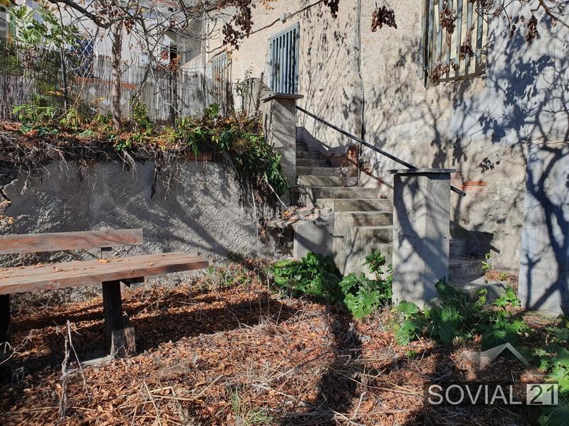 Foto 948b1d2b-c41e-45eb-88a2-4ae22cd39415. Reihenhaus in Vallvidrera - Tibidabo - Les Planes Barcelona