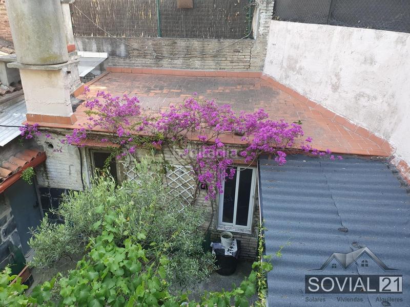 Foto 9b4ff4f6-75d4-4950-a432-6d3a9d5cc4fa. Reihenhaus in Vallvidrera - Tibidabo - Les Planes Barcelona