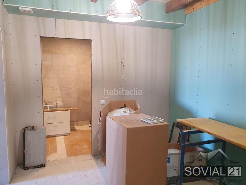 Foto a1a7ea51-d3e7-4ed3-8058-b69640077542. Reihenhaus in Vallvidrera - Tibidabo - Les Planes Barcelona