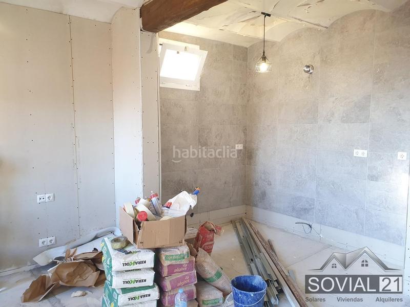 Foto ad8c7139-a73e-49fc-9cc2-05bfaecb5b40. Reihenhaus in Vallvidrera - Tibidabo - Les Planes Barcelona