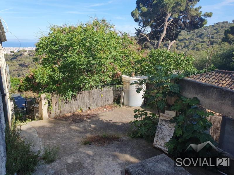 Foto bc9d144d-0ded-4b6e-a8f1-b35148a5af7f. Reihenhaus in Vallvidrera - Tibidabo - Les Planes Barcelona