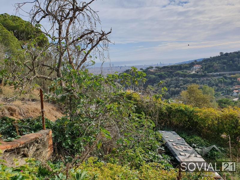 Foto c8afec9e-0f8b-436f-b0db-d917acbaf43d. Reihenhaus in Vallvidrera - Tibidabo - Les Planes Barcelona