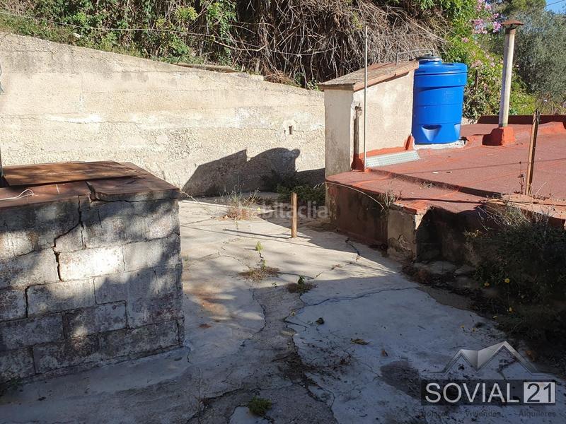 Foto d1c5e9c6-571e-4bcf-a884-e01738252df9. Reihenhaus in Vallvidrera - Tibidabo - Les Planes Barcelona