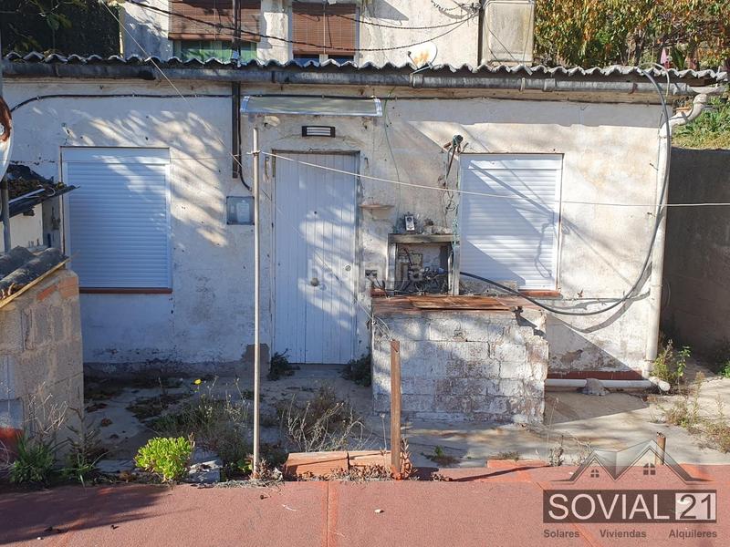 Foto e365430d-8a7c-4829-932a-c752901548d2. Reihenhaus in Vallvidrera - Tibidabo - Les Planes Barcelona