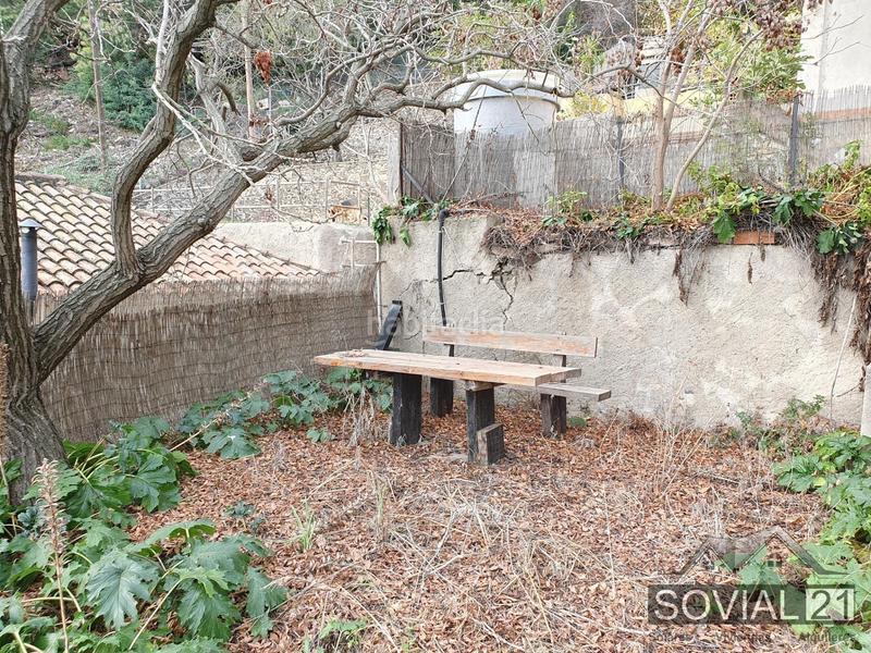 Foto e53c9b61-f464-4879-9932-f47263a4f3fa. Reihenhaus in Vallvidrera - Tibidabo - Les Planes Barcelona