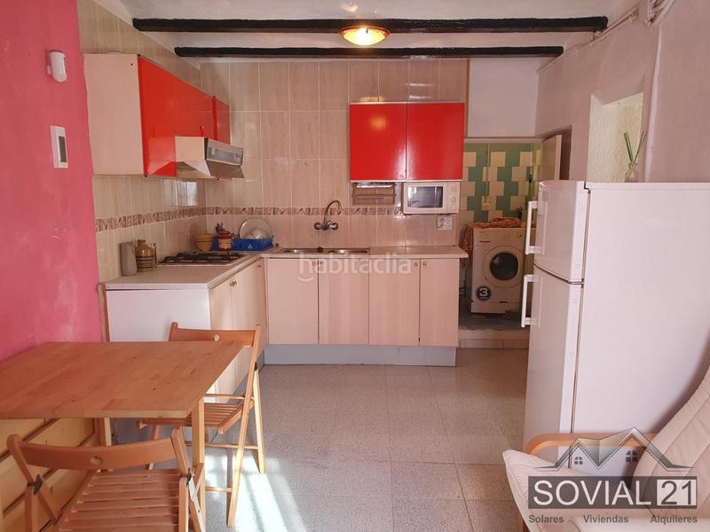 Foto fd537096-3309-4104-b5dd-4d408da89eda. Reihenhaus in Vallvidrera - Tibidabo - Les Planes Barcelona