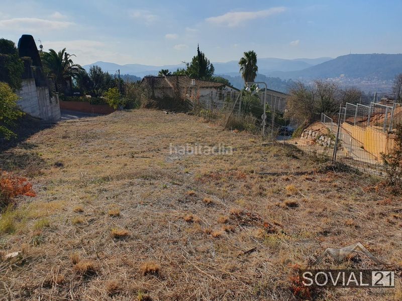 Foto 01069026-fba4-443f-bace-e79044106770. Terreny residencial a Papiol (El)