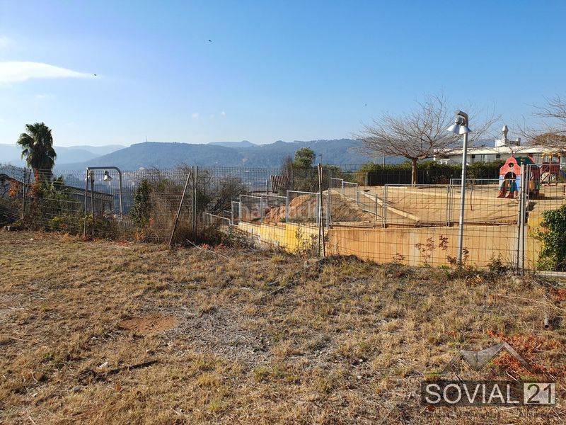 Foto 07780732-3264-4498-b236-1a836c34d92e. Terreny residencial a Papiol (El)