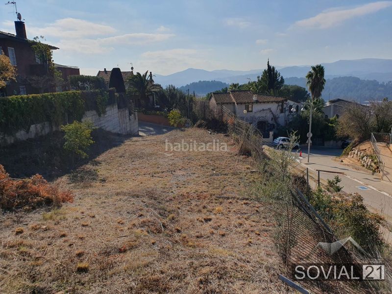 Foto 15b18c1f-9c1b-48a1-942a-751028adc0c0. Terreny residencial a Papiol (El)