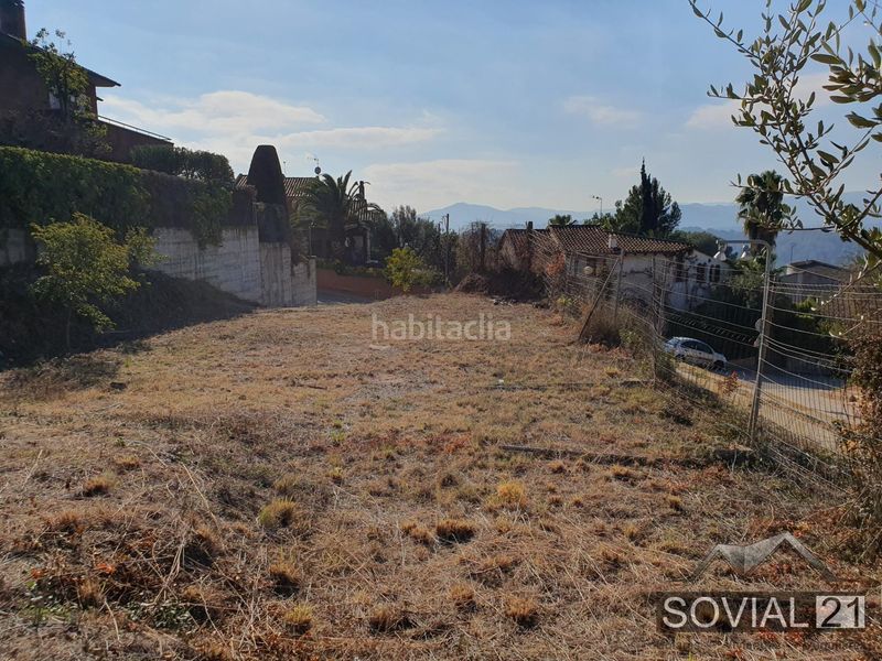 Foto 15fe4fb5-e4a9-492f-9187-0db42cf23662. Terreny residencial a Papiol (El)