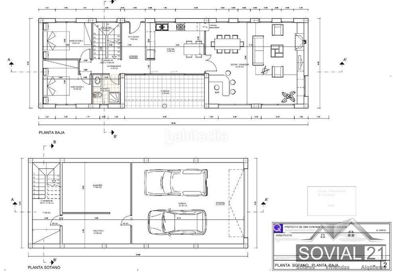 Foto 23568a12-34cb-4212-ac10-ab9129afc97d. Terreny residencial a Papiol (El)