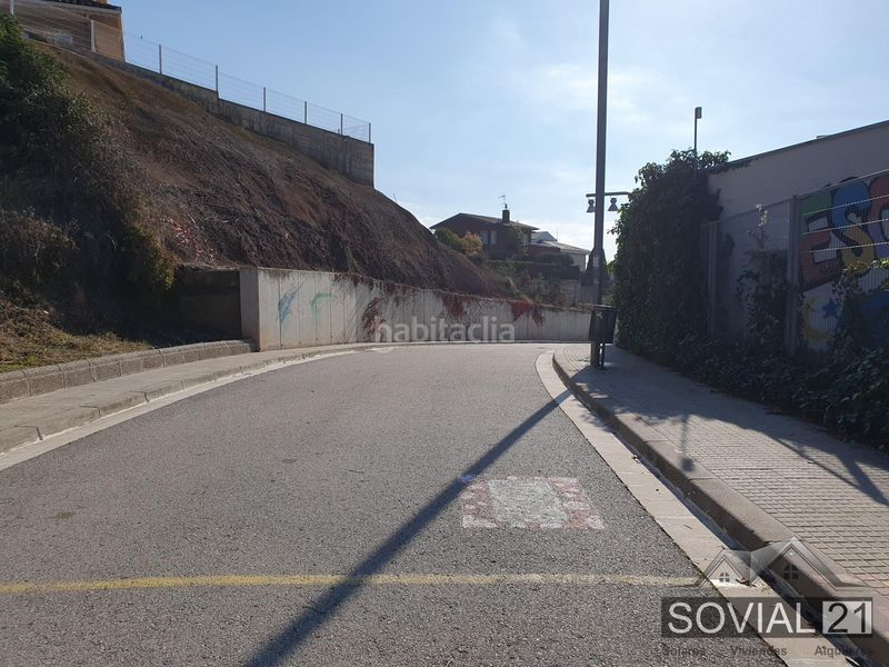 Foto 35469e3c-24c9-49a5-8733-f7f6d544bab7. Terreny residencial a Papiol (El)