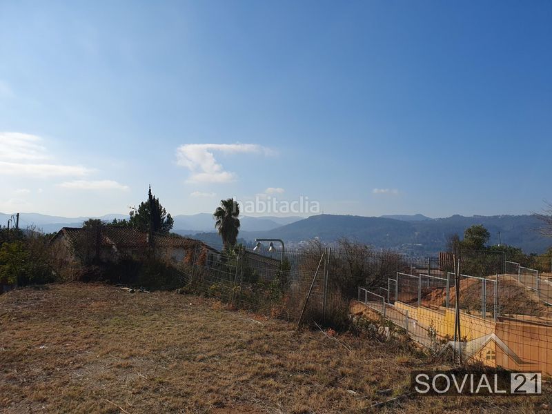 Foto 3aa060c7-f789-424a-a0d6-95d12834afdb. Terreny residencial a Papiol (El)