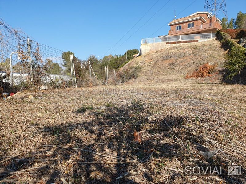 Foto 6f476acb-813f-4555-86d1-986d4baf18c7. Terreny residencial a Papiol (El)