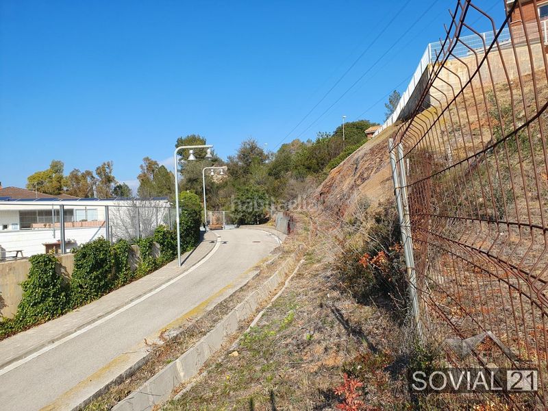 Foto 6f5786da-438d-4e56-ab0e-4b86fba5362c. Terreny residencial a Papiol (El)