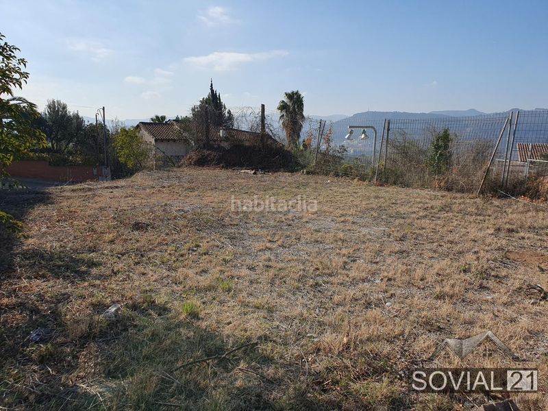 Foto 6f84ab93-0cc2-410a-b9db-e13cb7a51e91. Terreny residencial a Papiol (El)