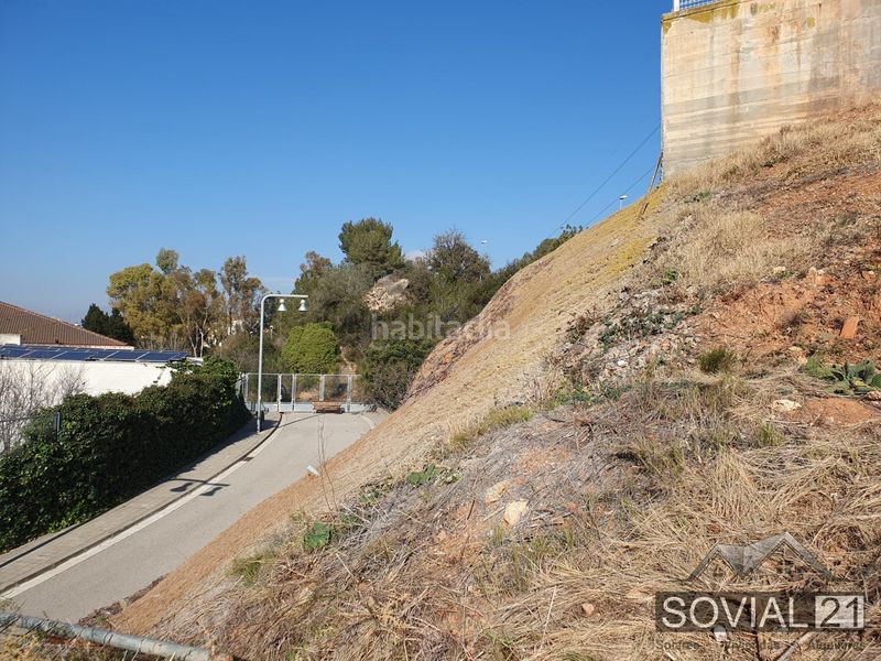 Foto 73923224-ad6d-4e55-afe8-11b81384f498. Terreny residencial a Papiol (El)