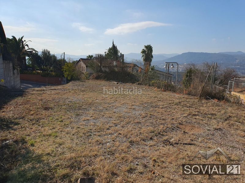 Foto 7532d15c-6eba-4c97-aebe-9ef8f82830a4. Terreny residencial a Papiol (El)