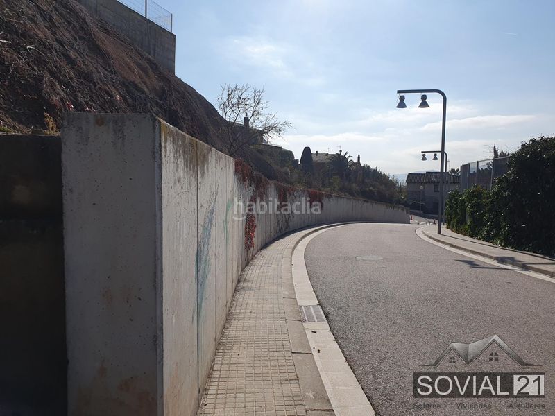 Foto 963957b9-cda4-4f68-9706-b3859619586b. Terreny residencial a Papiol (El)
