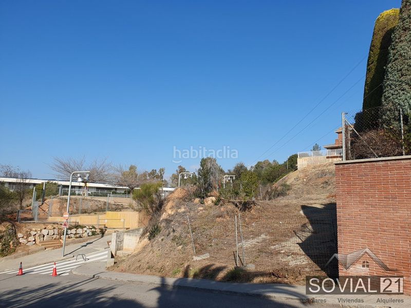 Foto a8005551-c99f-46f7-a9a9-5d65daf9e054. Terreny residencial a Papiol (El)
