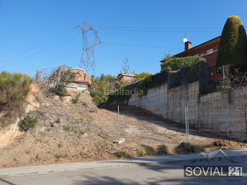 Foto c690dd4c-ebde-408c-95f9-14a746c4e937. Terreny residencial a Papiol (El)