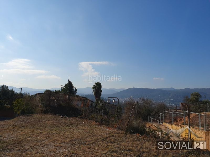 Foto c9fe96c5-ef8f-4be6-a665-b69401457893. Terreny residencial a Papiol (El)