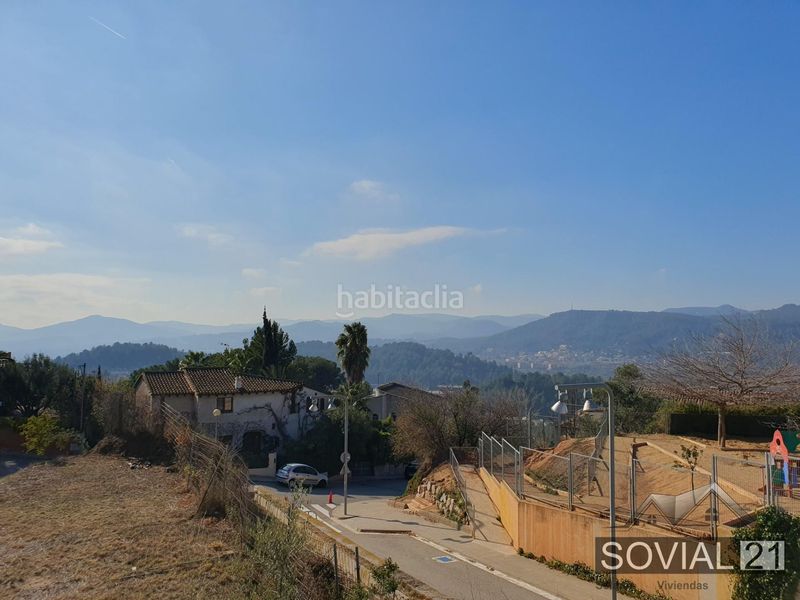Foto d85aba83-556f-49e8-b215-e2ef0c1454b5. Terreny residencial a Papiol (El)
