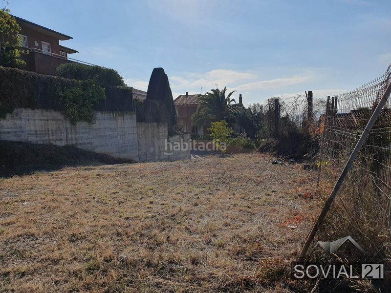 Foto df86e1ba-d31c-45e7-ae22-cad33864dc79. Terreny residencial a Papiol (El)
