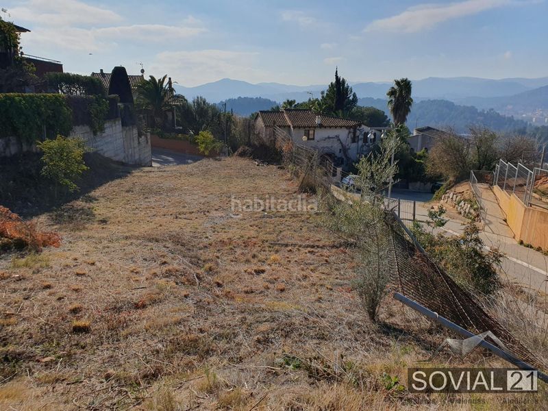Foto f513550b-acc3-4959-bc50-b0cbfa1e0d6d. Terreny residencial a Papiol (El)