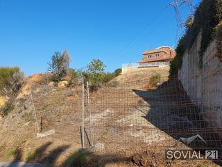 Terreno residenziale in Papiol (El). Un lugar único en el papiol, rodeado de naturaleza y con todo a