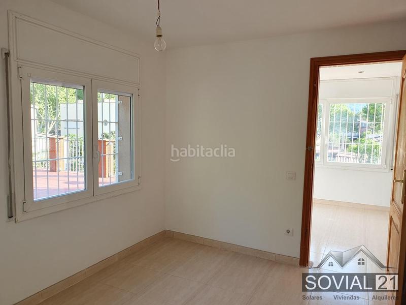 Foto 0da72785-74cc-48d3-9e3a-86f0a87fda68. Haus mit heizung parking pool in Mira-sol Sant Cugat del Vallès