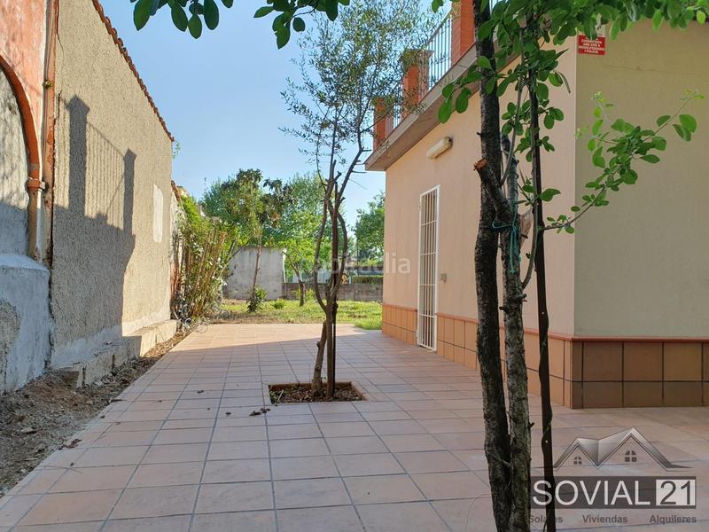 Foto 165777c7-183d-4c1d-bfc4-6146df8a21d3. Haus mit heizung parking pool in Mira-sol Sant Cugat del Vallès
