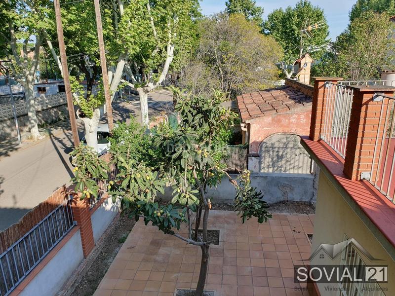 Foto 4ae2af3e-b0c1-435c-a985-9e65ac06a920. Haus mit heizung parking pool in Mira-sol Sant Cugat del Vallès