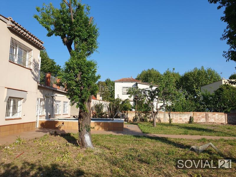 Foto 56214985-7f7c-4b17-8a0a-4dae1cecbd8e. Haus mit heizung parking pool in Mira-sol Sant Cugat del Vallès
