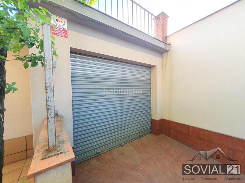 Foto 9705fe56-eb41-4245-bdd8-8e09a045b78c. Haus mit heizung parking pool in Mira-sol Sant Cugat del Vallès