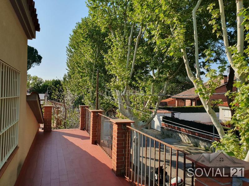 Foto a6c25650-f04c-4e4f-ba98-842f40bed707. Haus mit heizung parking pool in Mira-sol Sant Cugat del Vallès