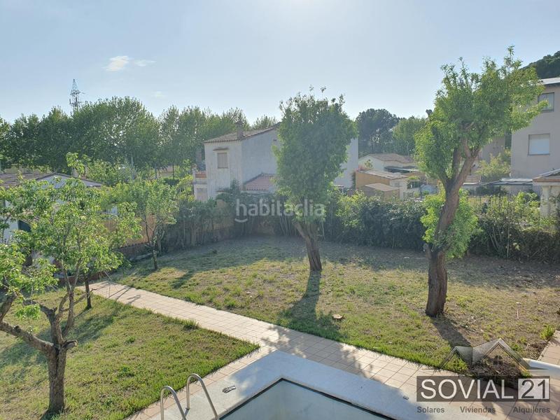 Foto ad6ea5d3-6467-473e-87e8-c54d7c7e2f17. Haus mit heizung parking pool in Mira-sol Sant Cugat del Vallès