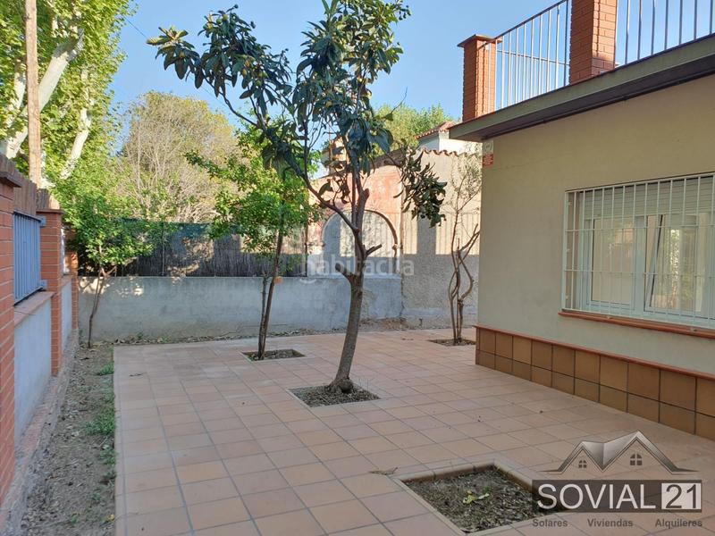 Foto b59ea944-706b-40ec-b17e-c66f11ab4caa. Haus mit heizung parking pool in Mira-sol Sant Cugat del Vallès