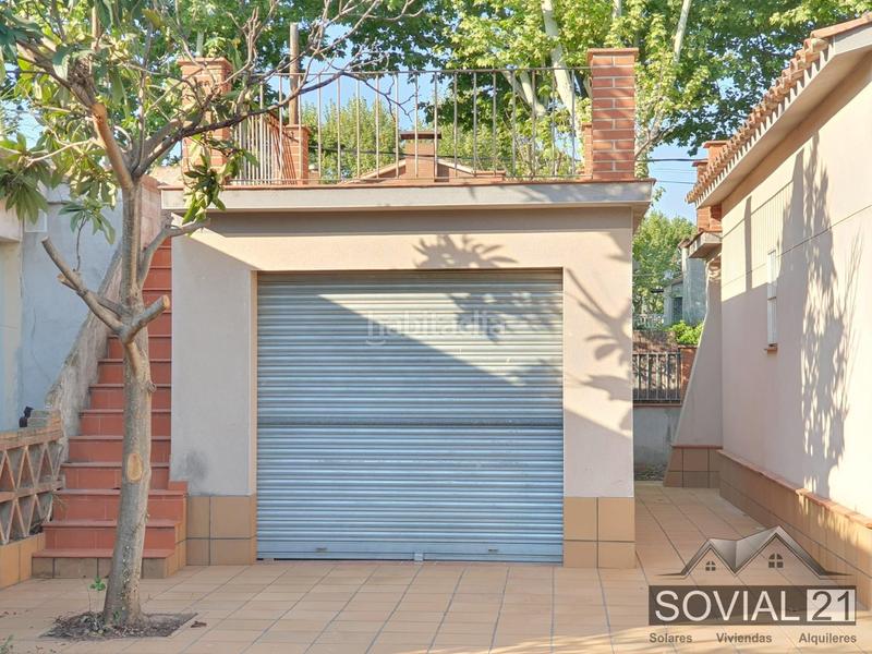 Foto cc8ab4b5-38c4-424c-b1e0-42768762ee3e. Haus mit heizung parking pool in Mira-sol Sant Cugat del Vallès