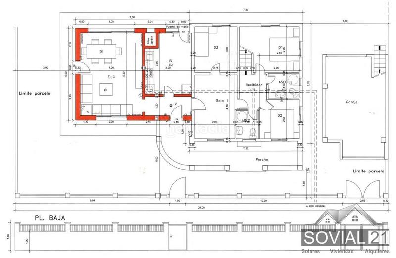 Foto fb31bcf4-6809-4a64-b054-c666112006e4. Haus mit heizung parking pool in Mira-sol Sant Cugat del Vallès