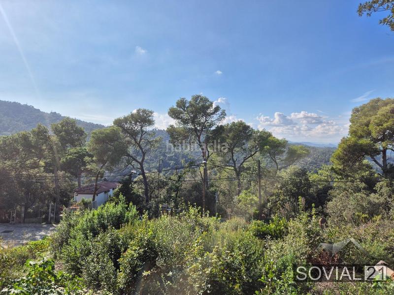 Foto 2a1c30b5-4151-4fa4-ba38-3a92f5f0ca7c. Terreno residenziale in Vallvidrera - Tibidabo - Les Planes Barcelona