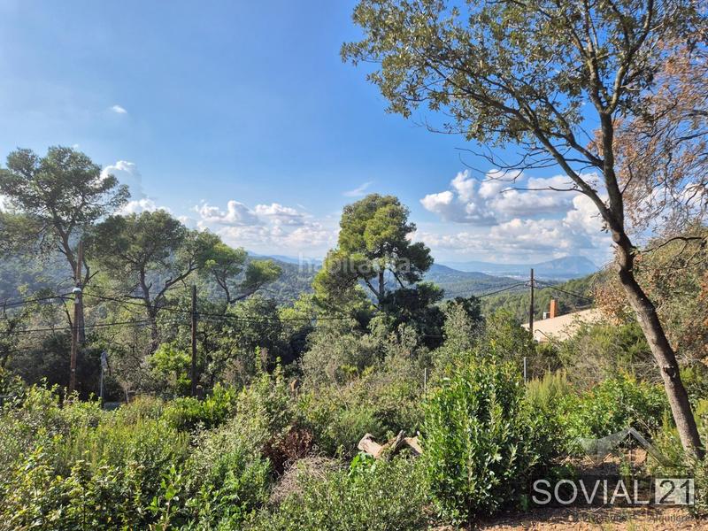 Foto 31afe28f-719c-4989-8a85-8486464d2d52. Terreny residencial a Vallvidrera - Tibidabo - Les Planes Barcelona