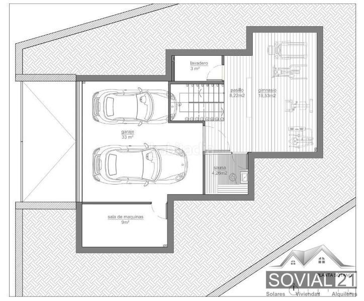 Foto 389dad14-4477-450b-96c7-6fb670b0bed0. Terreno residenziale in Vallvidrera - Tibidabo - Les Planes Barcelona