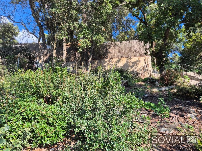 Foto 38a655c0-eda1-4927-958a-df07079a5402. Terreno residenziale in Vallvidrera - Tibidabo - Les Planes Barcelona