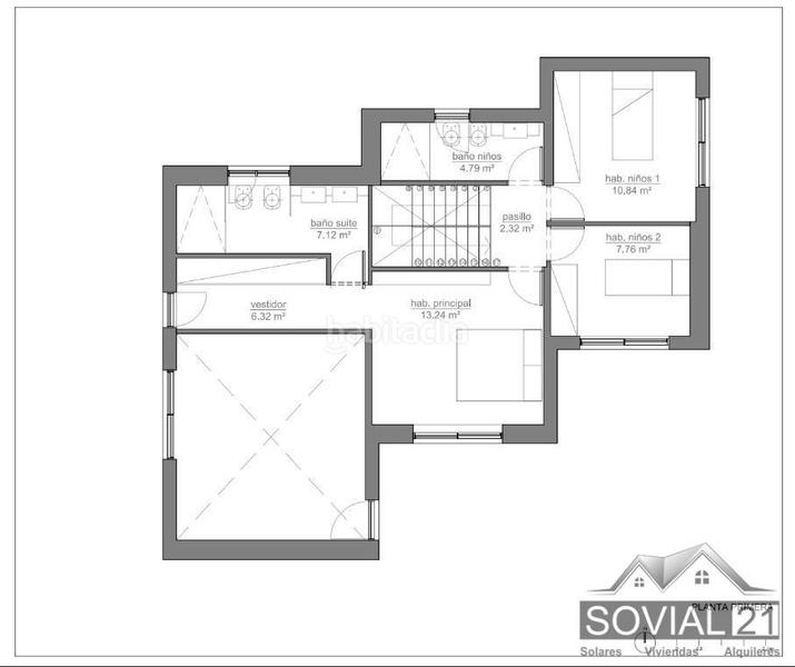 Foto 530ee78f-0d23-44a3-9215-01047a290848. Terreno residenziale in Vallvidrera - Tibidabo - Les Planes Barcelona