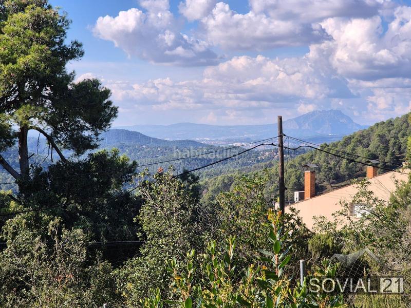 Foto 67cbcfb5-38ac-4b0f-be94-228a76b70585. Terreno residenziale in Vallvidrera - Tibidabo - Les Planes Barcelona