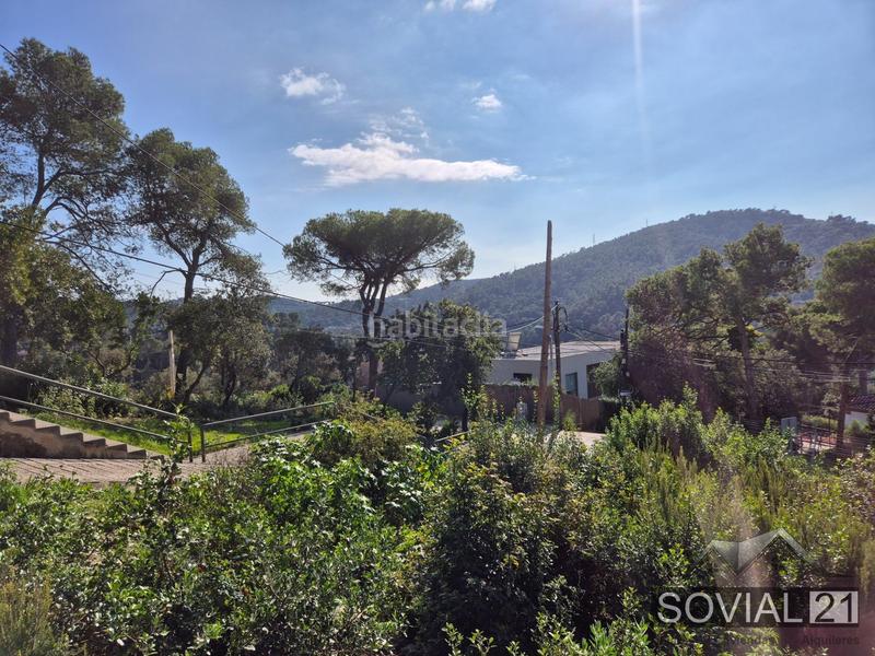 Foto b52f8219-4d2a-4570-81e7-5379a364ce45. Terreny residencial a Vallvidrera - Tibidabo - Les Planes Barcelona