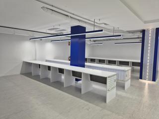 Miete Geschäftsraum in Fort Pienc. Oportunidad única! local comercial en alquiler en la calle aragó