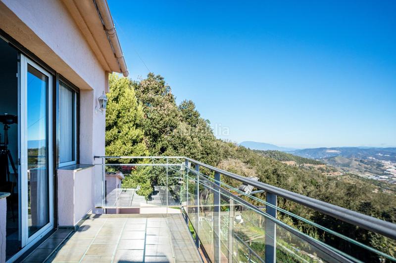 Foto 1280ff13-d8cc-4b75-9d24-66f0ccf37d33. Casa impresionante casa con gran jardín y vistas a en vallvidrera en Barcelona